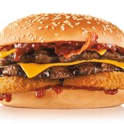 doublebaconwesternburger