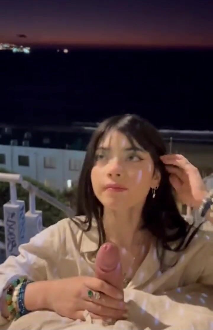 julieta yanez blowjob