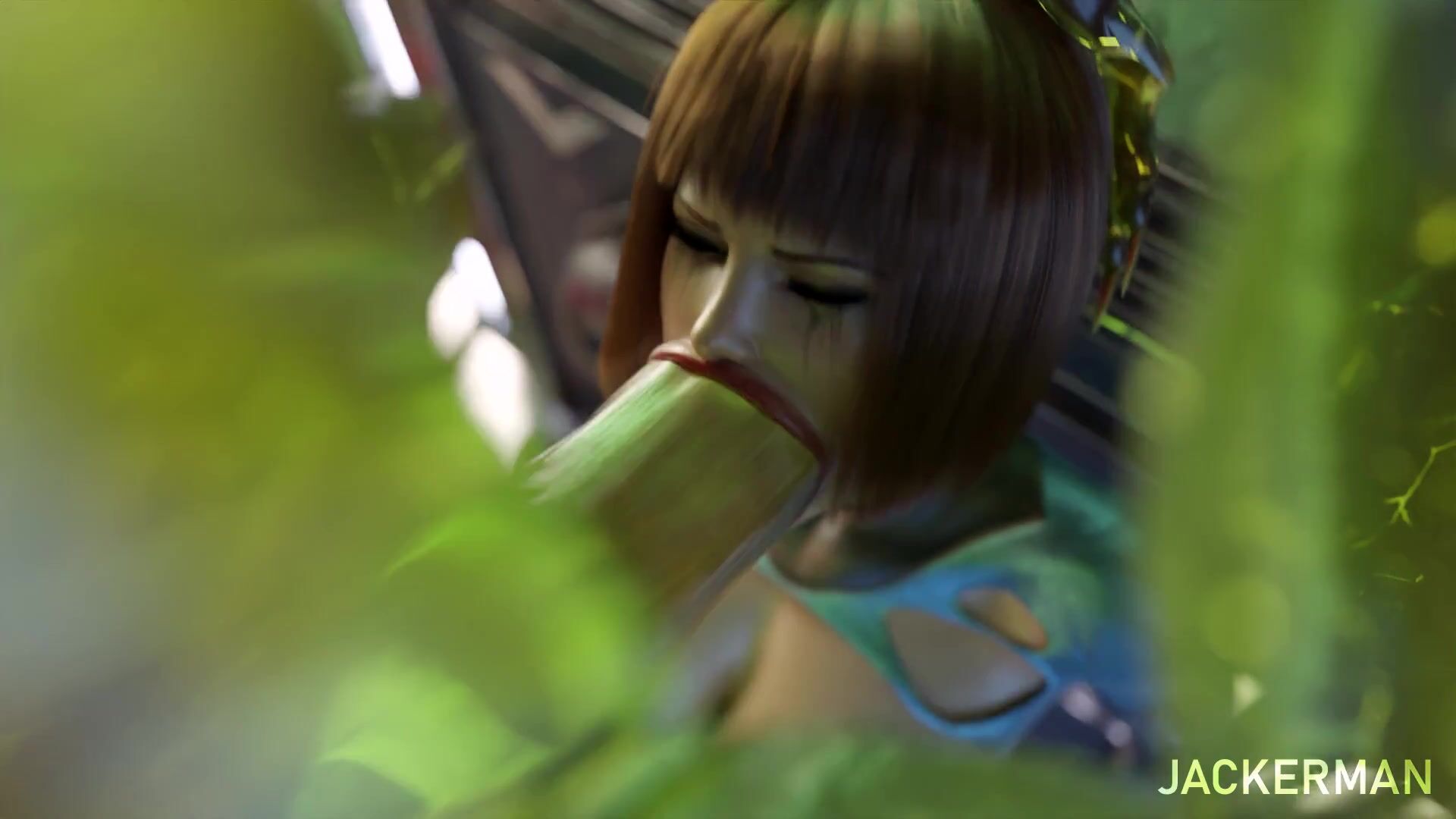 Fenton's Folly - Jackerman