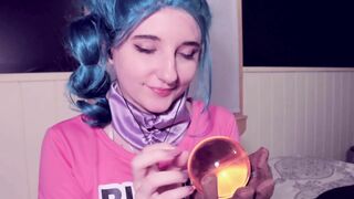 Aftyn Rose ASMR Bulma