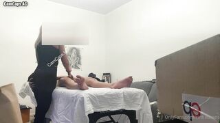 Sinfuldeeds - Polish RMT 3rd Appointment