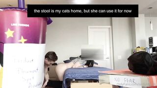 Sinfuldeeds Korean RMT