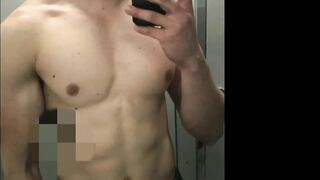 TS4Straight fucks a guy