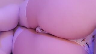 Dude That's Lewd AUDIO ONLY - Asking Your Roomate For An ASMR Session~