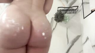 avareddiary ass tease ppv