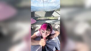 cashbxnny blowjob ppv