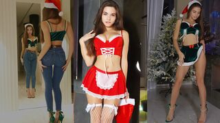 Lera Buns - Merry Christmas and Happy New Year compilation