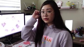 ur2dwaifu please don't tell mom