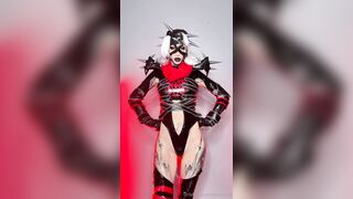 Razor Candi - Malice Cosplay Teaser