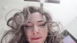 katilingus caught and punished by a giant woman