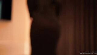 momokun queen of spades