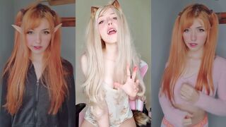 Nymphetty compilation 2