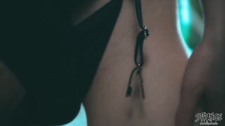 Imilia Audley Big Futa Cock