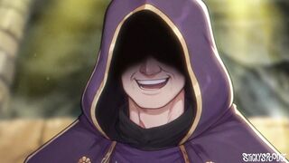 stickyspoodge - ada wong (Re4)