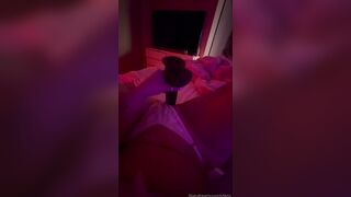 Lilianaheartsss | Liliana Jasmine Dildo Pounding Onlyfans