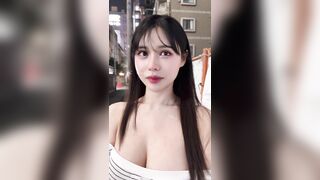 Seo Ahn 250$ Fantrie Sextape