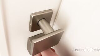 Aproductiona What Happens When HE Comes Home