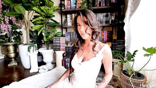 RheaSweet - Cum With StepMommy