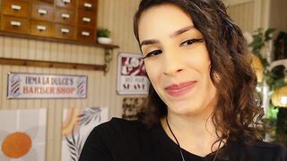 Irma La Dulce - Thunderstorm Blackout Lovestory