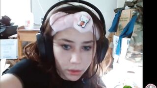 Alice's Room Horny Dirty Talk