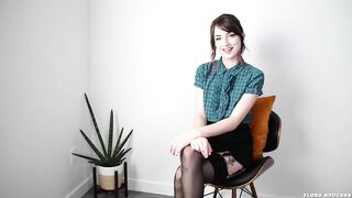 Florarodgers - bring your daughter to work day