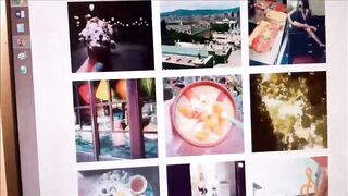 Masha Godoy in Patreon 1