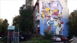 Masha Godoy in Patreon 1