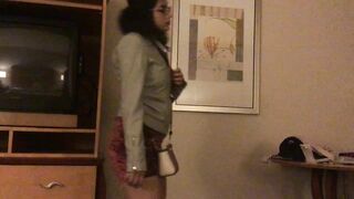 India Love - Bed time - ASMR - Non-nude