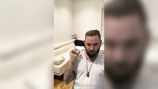 Satania - Know the way to her heart