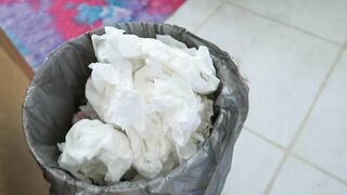 MissMortelle – Morning-Scat from Mexico