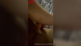 Onlyfans yulchikbb Compilation
