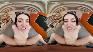 Mandy Muse VR En mi cumpleaños