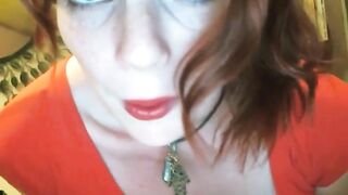 Penny The Nymphette - Get Me Pregnant, Daddy