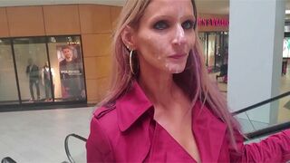 Hope in Public - Mall Cum Walk
