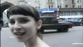 Yulia Nova the compilation