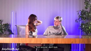 Jeny Smith-His cousin pt 2