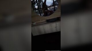 Mady_Gio Doggystyle in Columbia