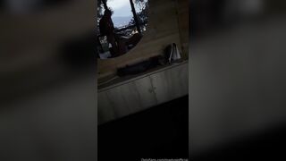 Mady_Gio Doggystyle in Columbia